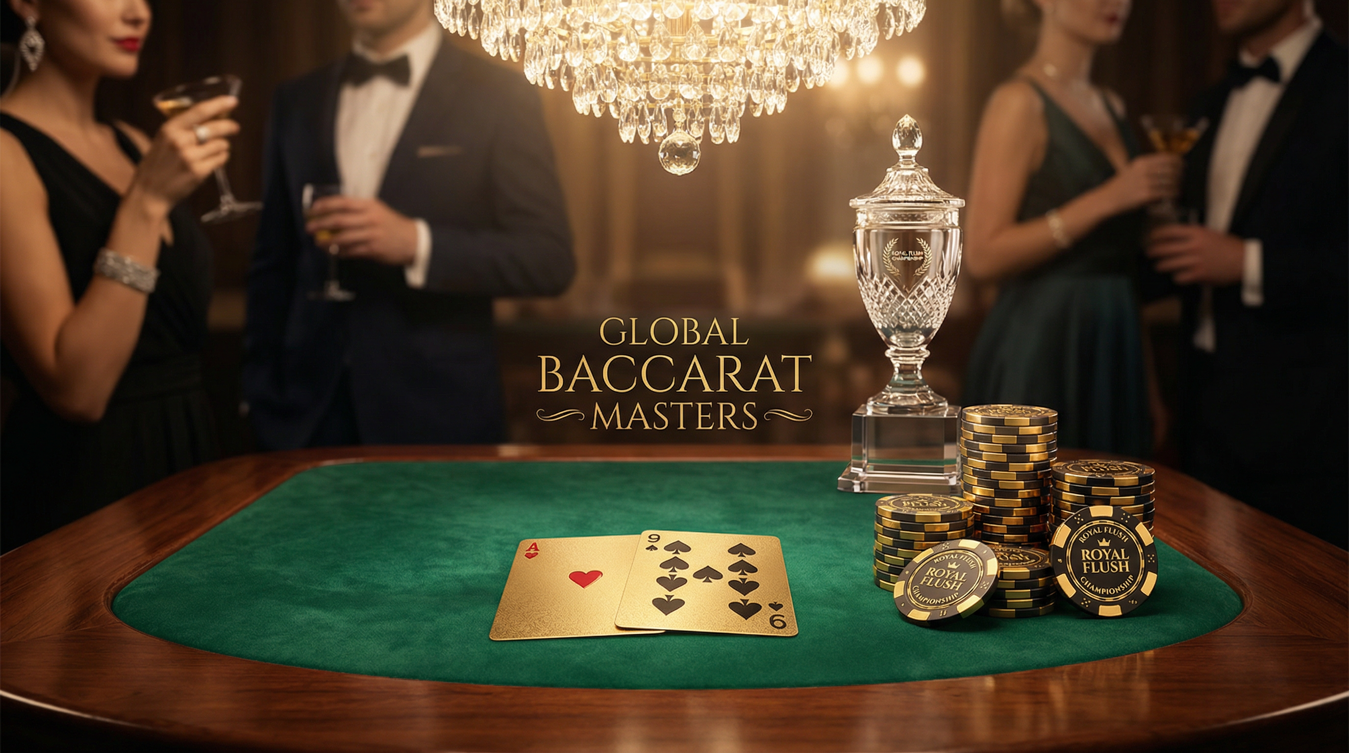 澳门百家乐锦标赛贵宾厅